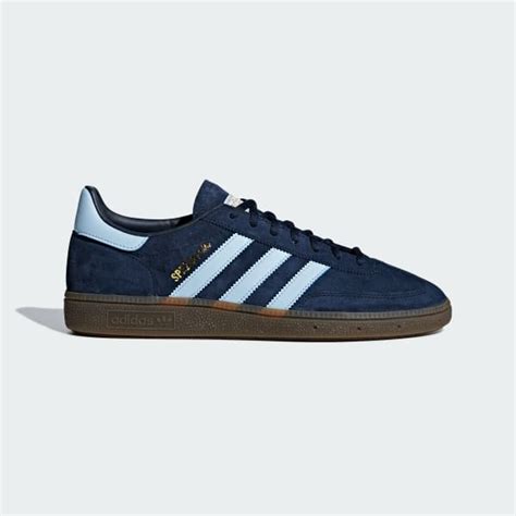 adidas spezial sko.